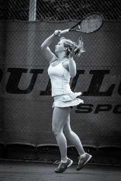 Ausschnitte 3502 - NL Der Club an der Alster - TC GW Gifhorn